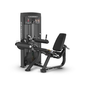 stazione per esercizi muscolari curl gambe 1