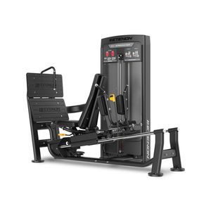 stazione per esercizi muscolari squat 1