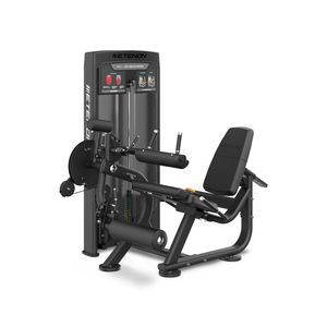 stazione per esercizi muscolari curl gambe 1