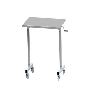 carrello per sala operatoria