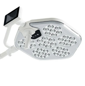 lampada scialitica a soffitto