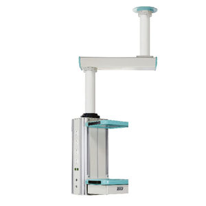 braccio di distribuzione a soffitto 1