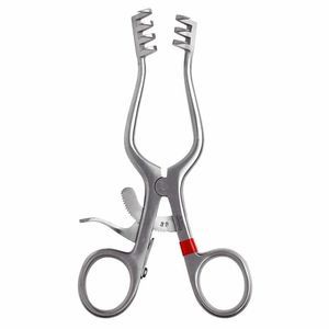 divaricatore per chirurgia 1