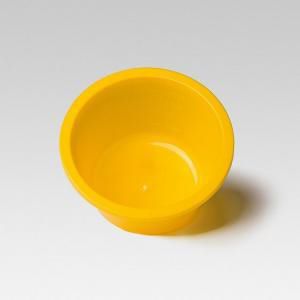 vassoio per strumenti odontoiatrici