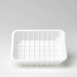 vassoio per strumenti odontoiatrici