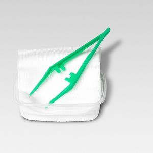 kit medico per garze e cerotti 1