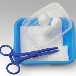 kit medico per chirurgia oftalmica