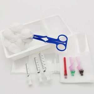 kit medico per anestesia 1