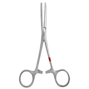 pinza chirurgica