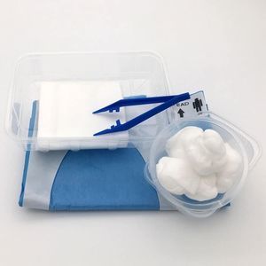 kit medico per anestesia 1