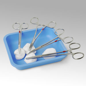 strumentario chirurgico per chirurgia urologica 1