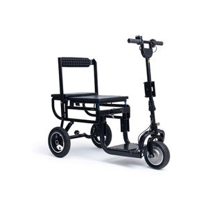 scooter per disabili elettrico