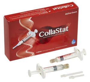agente emostatico gel