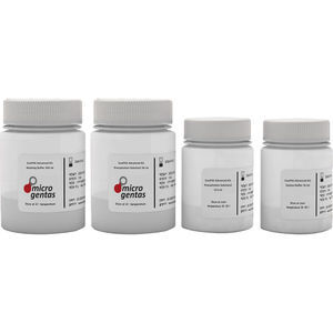 kit di reagenti soluzione tampone 1