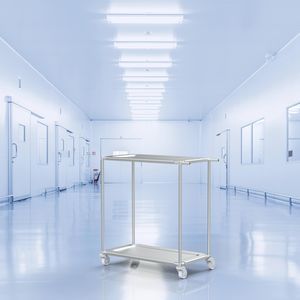 carrello di trasporto
