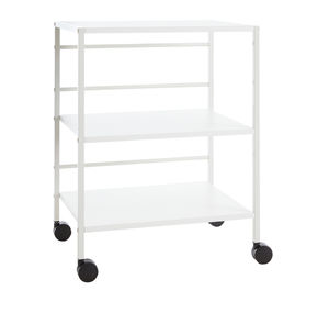 carrello medico