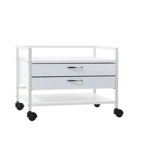 carrello per apparecchio