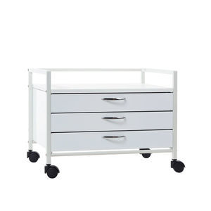 carrello medico