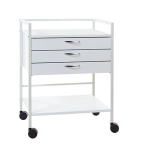 carrello medico