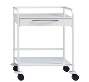 carrello medico