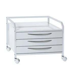 carrello medico