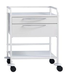 carrello medico