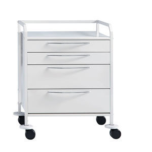 carrello medico