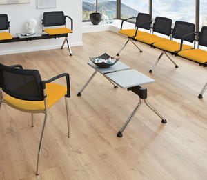 sedia per sala d'attesa