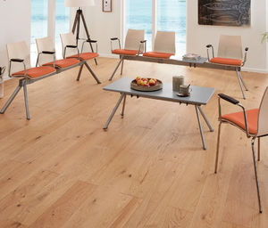 sedia per sala d'attesa