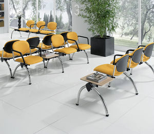 sedia per sala d'attesa