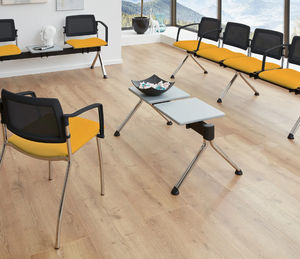 sedia per sala d'attesa