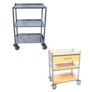 carrello medico 1