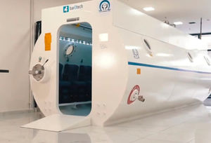 capsula per ossigenoterapia 1