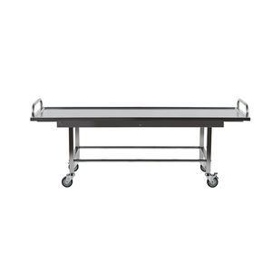 carrello mortuario di trasferimento