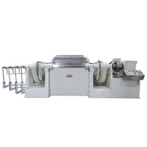 mescolatore basculante