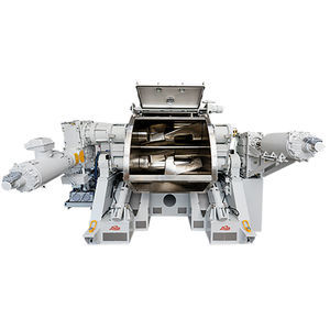 mescolatore basculante