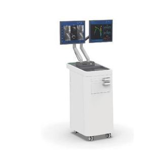 robot chirurgico per posizionamento di catetere