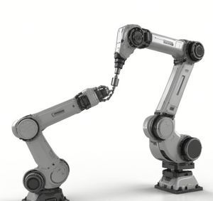 braccio robotizzato per il settore medico