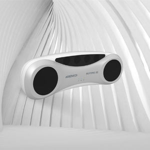 scanner 3D per l'industria medica