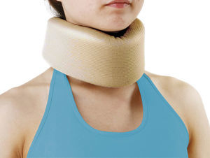 collare cervicale flessibile 1