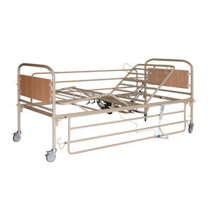 letto da ospedale