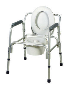 rialzo per WC antiscivolo