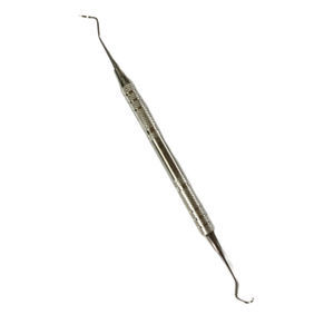 curetta parodontale