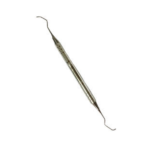 curetta per esame dentale veterinario 1