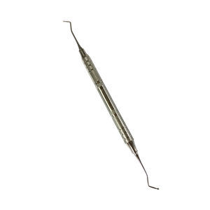 escavatore odontoiatrico doppio 1