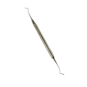 escavatore odontoiatrico doppio 1