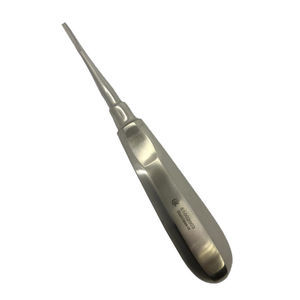 leva lussatrice dentale dritta 1