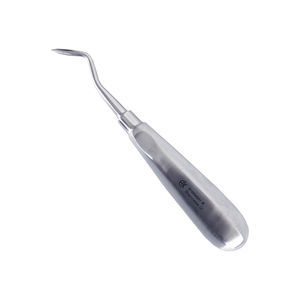 leva lussatrice dentale curva 1
