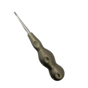 leva lussatrice dentale dritta 1