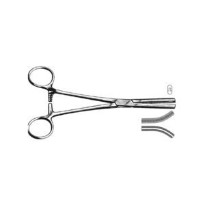 pinza veterinaria